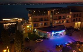 Hotel Scandinavia